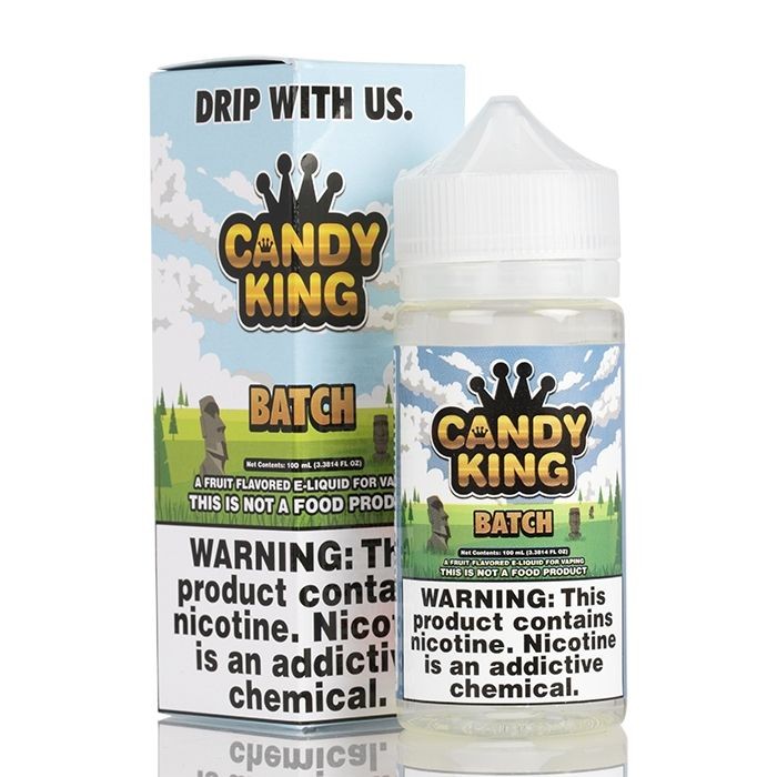Candy King Batch E-juice