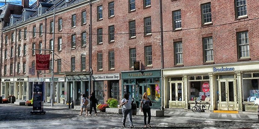 Industry Sponsored Study Shows New York’s Proposed Flavoured Tobacco Ban Would Hurt Small Businesses