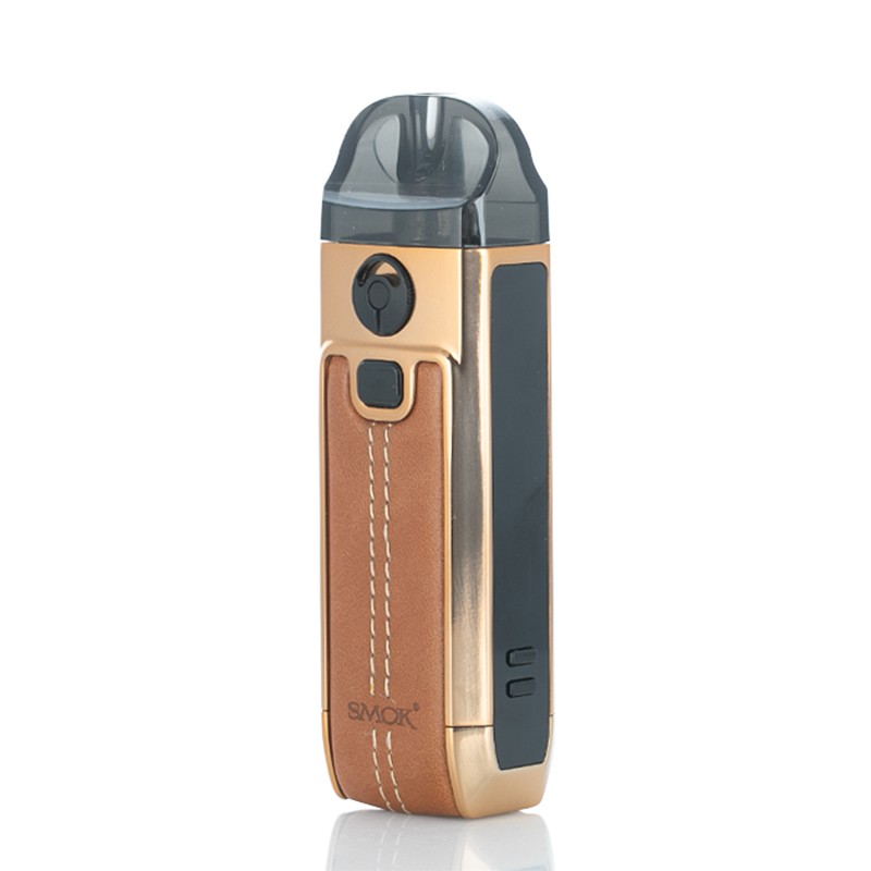 SMOK Nord 4 Kit 80W Pod Vape Kit 29.99 New Online Vapesourcing