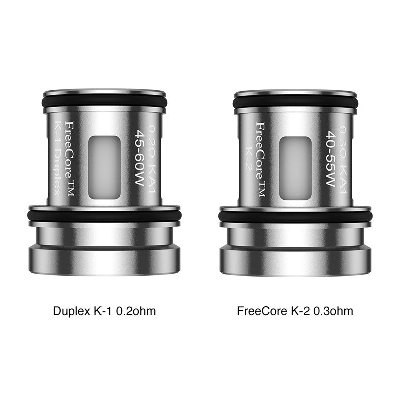 Vapefly Kriemhild 2 Replacement FreeCore Mesh Coil