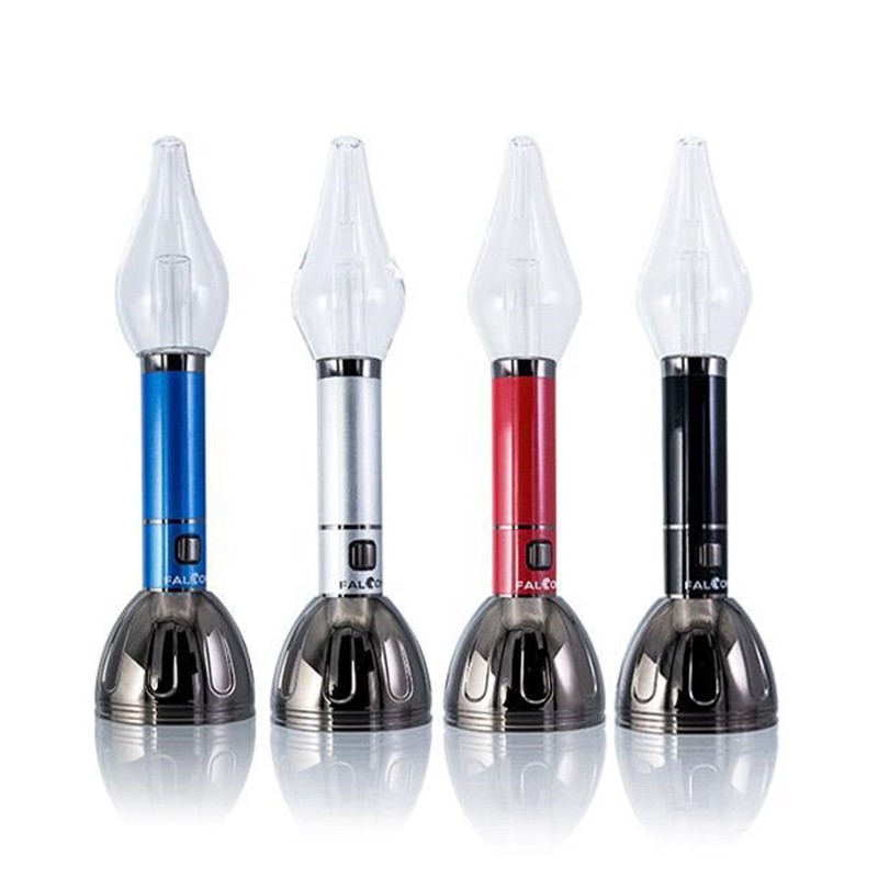 yocan falcon dry herb vaporizer