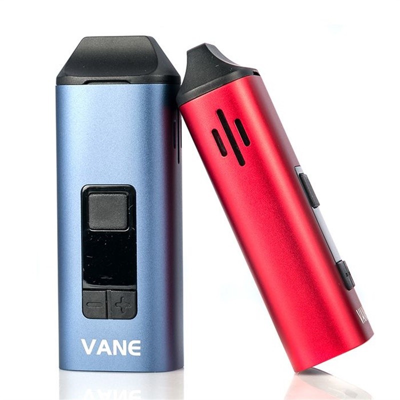 Yocan Vane Dry Herb Kit Portable Vaporizer 1100mAh Vapesourcing
