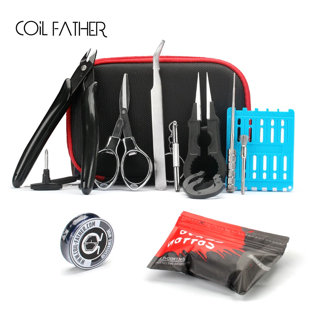 Coil Father X9