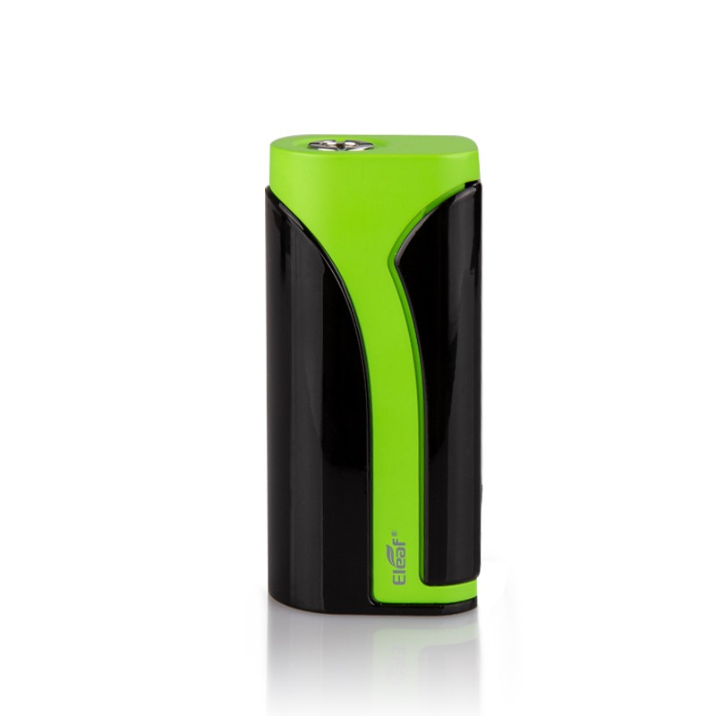 Greenery without Atomizer