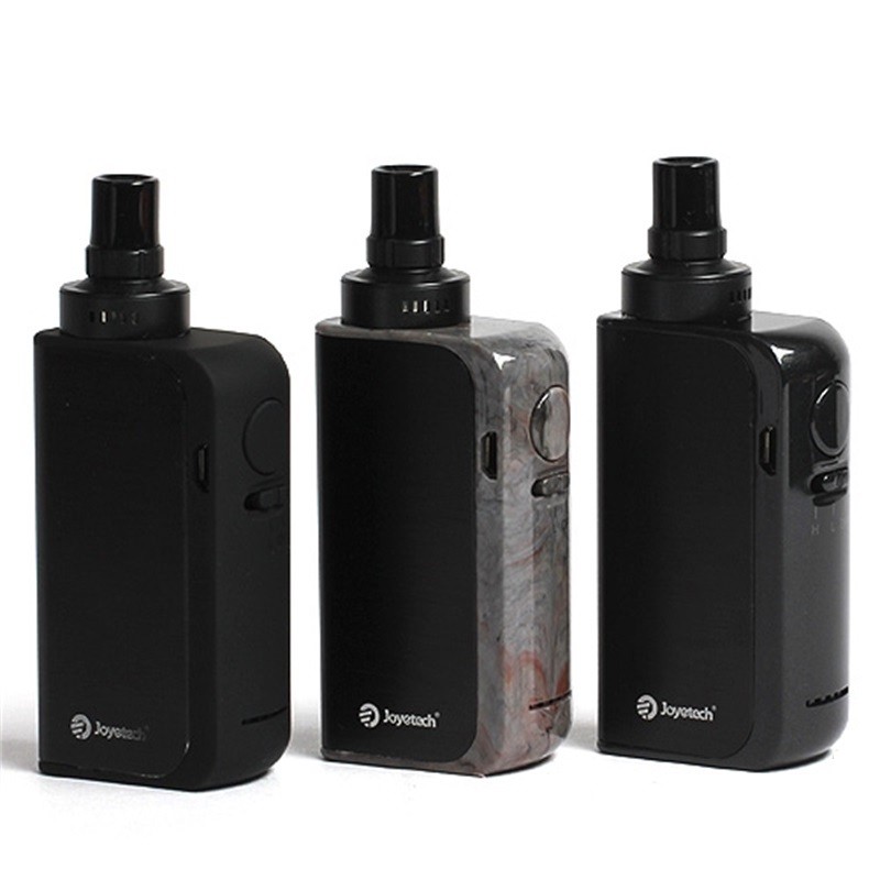 Joyetech eGo AIO Box/ProBox Kit 2100mAh Vapesourcing