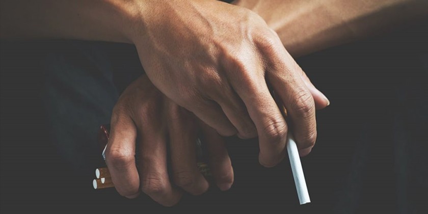 The Coronavirus Led to Ex-Smoking Vapers Reach Back For Cigarettes