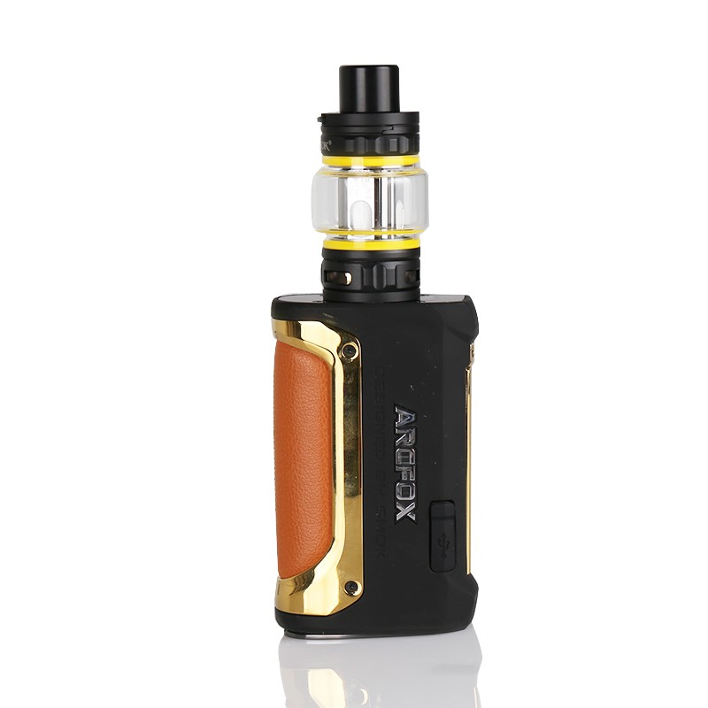 SMOK ARCFOX Kit 230W Vape Kit $59.99 Stock For Sale | Vapesourcing