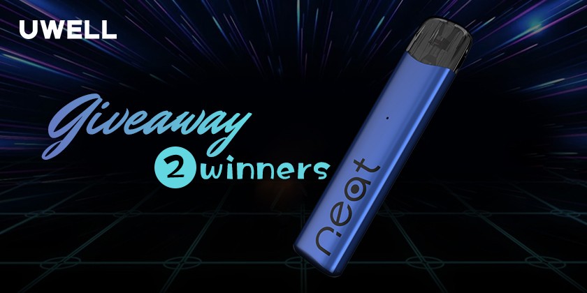 Uwell Yearn Neat 2 Kit Tester Wanted!