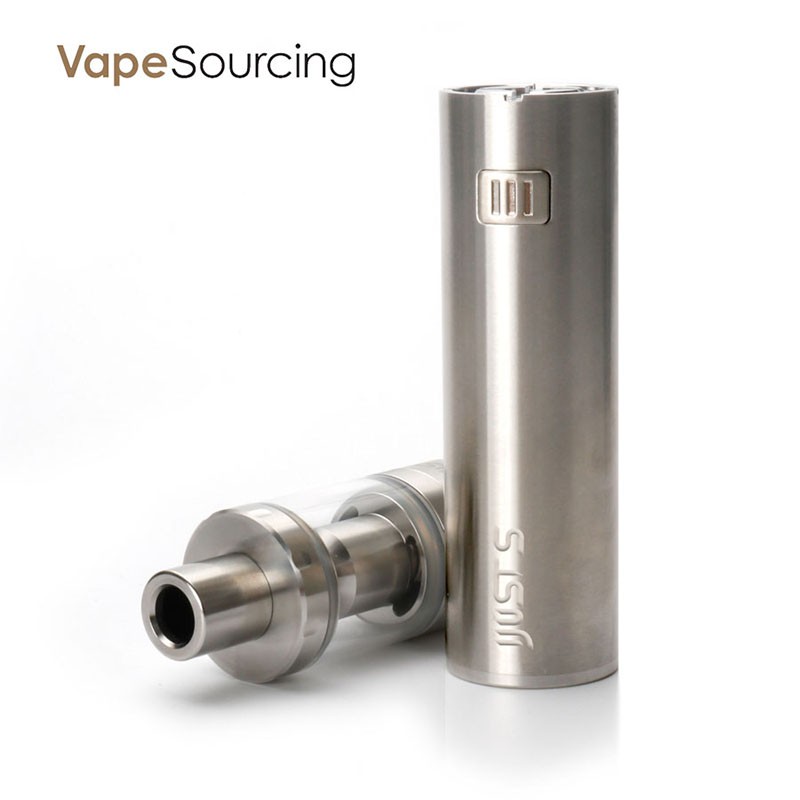 Eleaf Ijust S Kit Mah Classic Vape Pen Vapesourcing