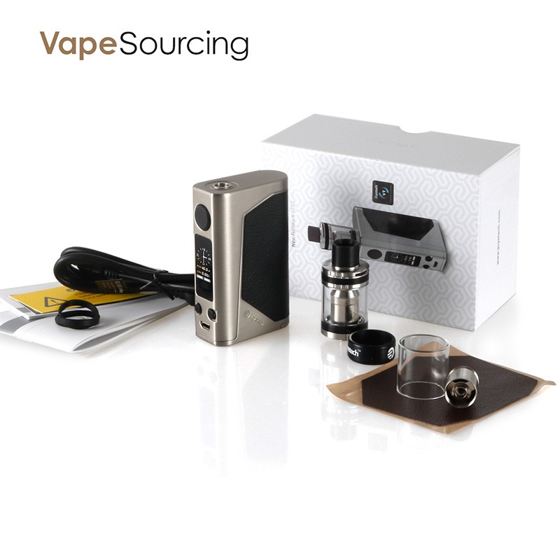 Joyetech Evic Primo Full Kit 46.50 | Vapesourcing