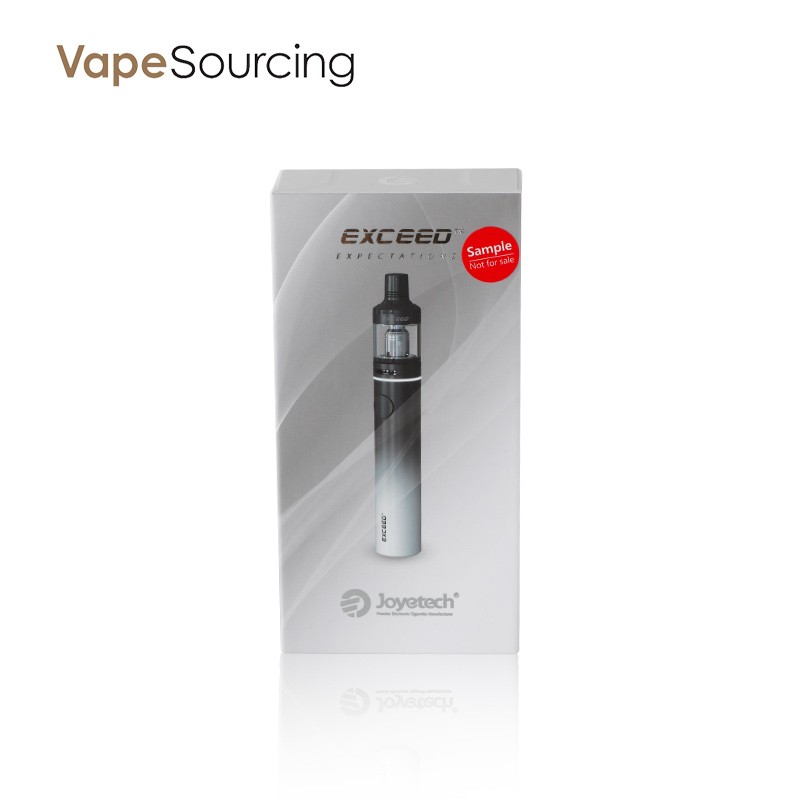 Joyetech Exceed D19 Kit 1500mah Vapesourcing