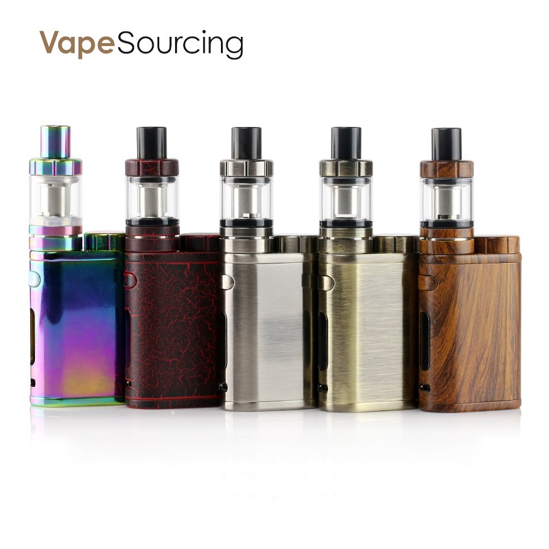 Eleaf iStick Pico Kit (New Colors) in VapeSourcing