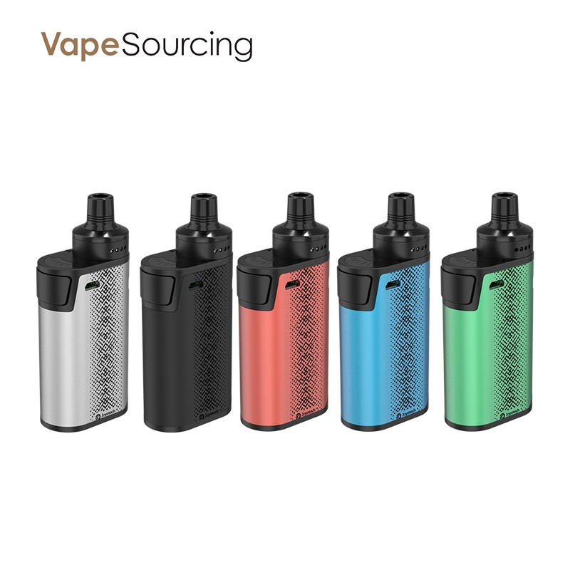 Joyetech CuBox AIO Kit 2000mAh | Vapesourcing