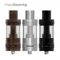 [Pre-sell] UWELL CROWN II SUB OHM TANK-Stainless Steel