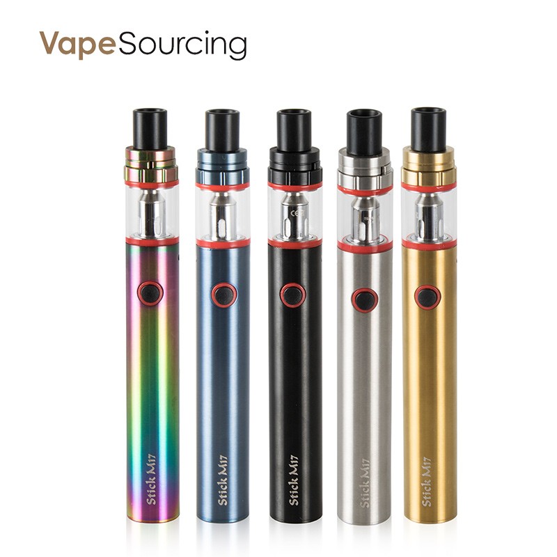 SMOK Stick M17 All-in-one Kit