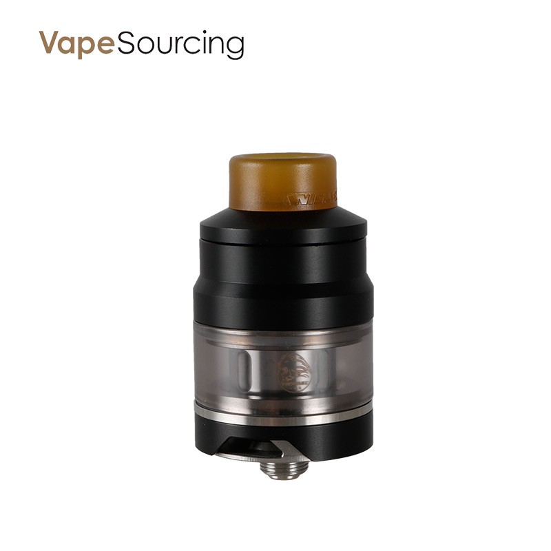 Wismec GNOME Atomizer