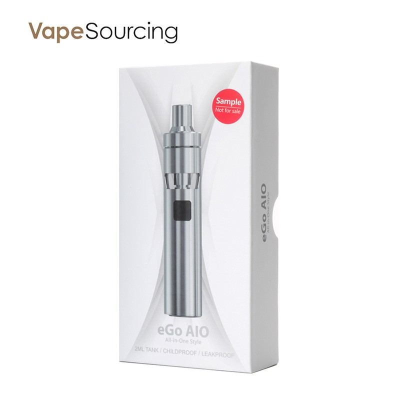 Joyetech eGo AIO D22 Kit 15.5USD Vapesourcing