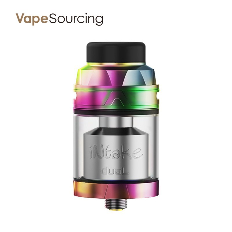 Augvape Intake Dual RTA 26mm | Vapesourcing