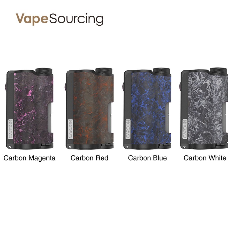 top dovpo topside dual mod