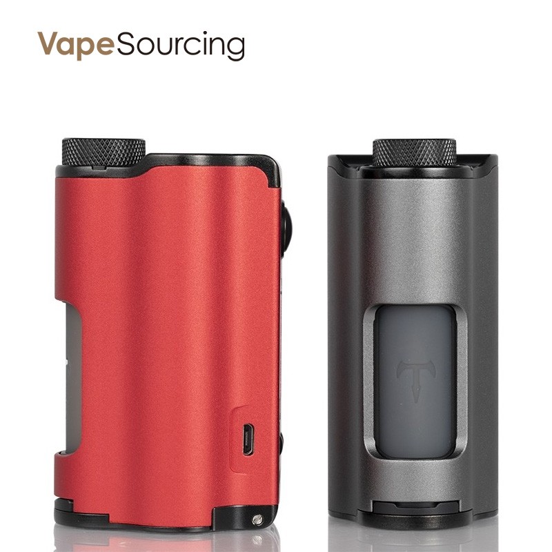 Best Dovpo Topside Dual Squonk 2020