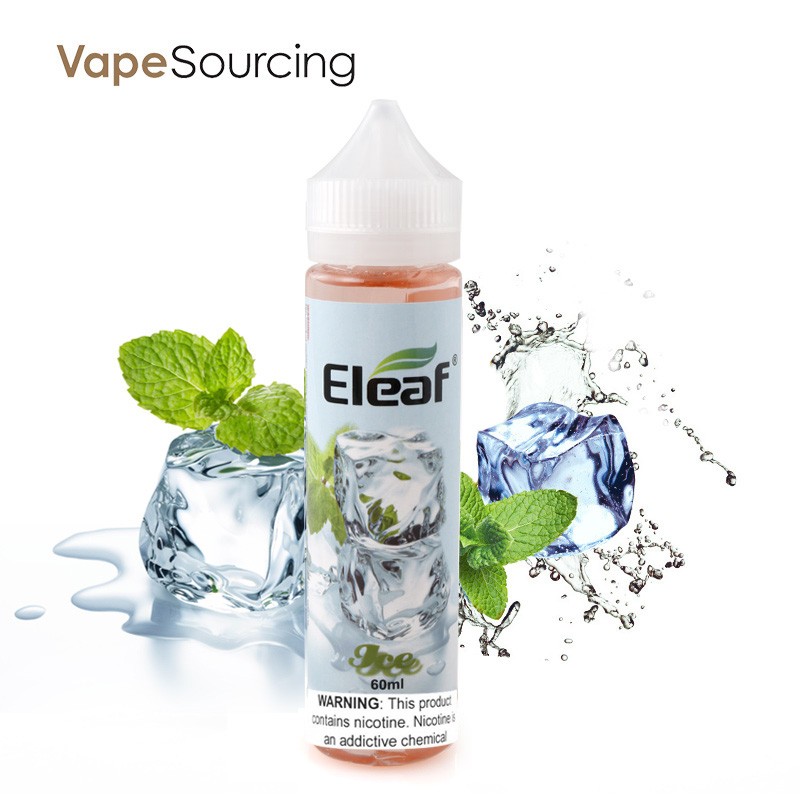 Eleaf Mint Ice E-Juice