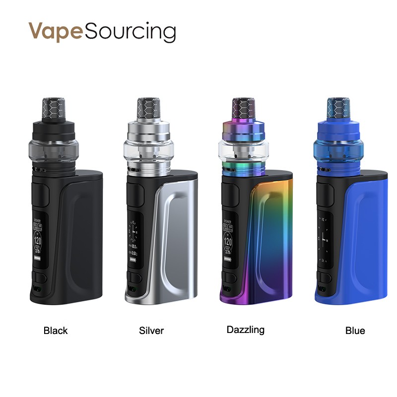 Joyetech eVic Primo Fit Kit with EXCEED Air Plus 80W