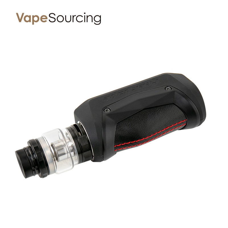 GeekVape Aegis Mini Kit 80W With Cerberus Tank 2200mAh | Vapesourcing