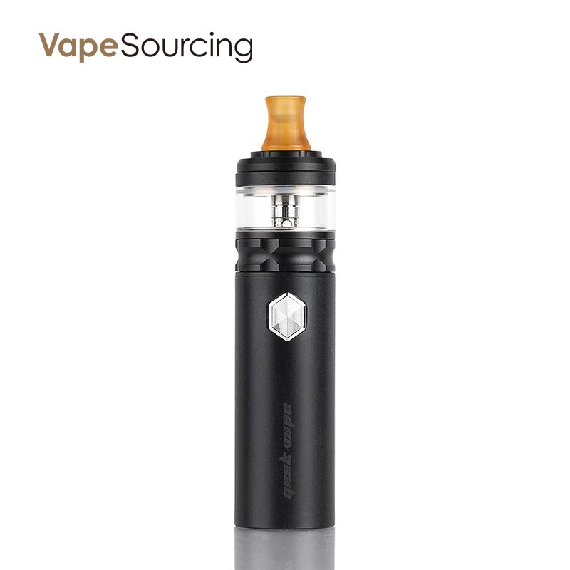 GeekVape Flint Kit 950mAh For Nicotine Salt Vapesourcing