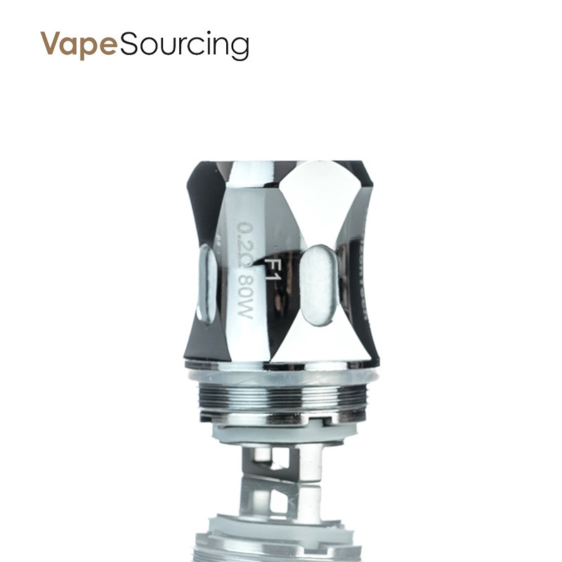 Horizon Falcon Replacement Coils (3pcs/pack) Vapesourcing