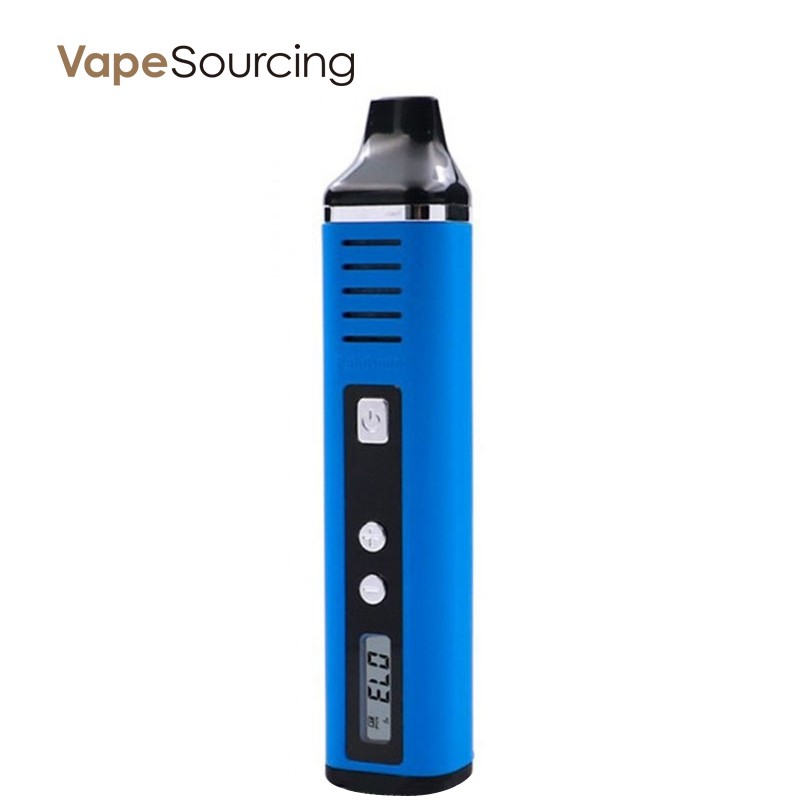 Hugo Vapor Pathfinder V2 Vaporizer Kit 2200mAh Vapesourcing