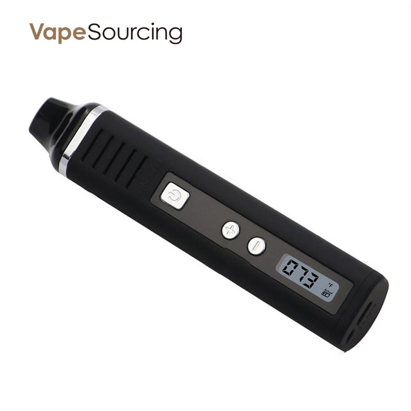 Hugo Vapor Pathfinder V2 Vaporizer Kit 2200mAh Vapesourcing