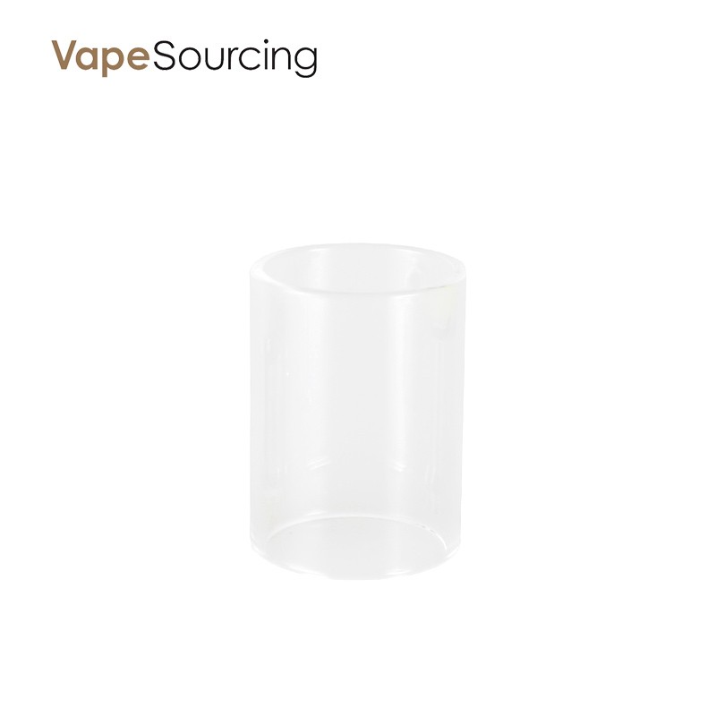 Innokin Ares RTA glass tube