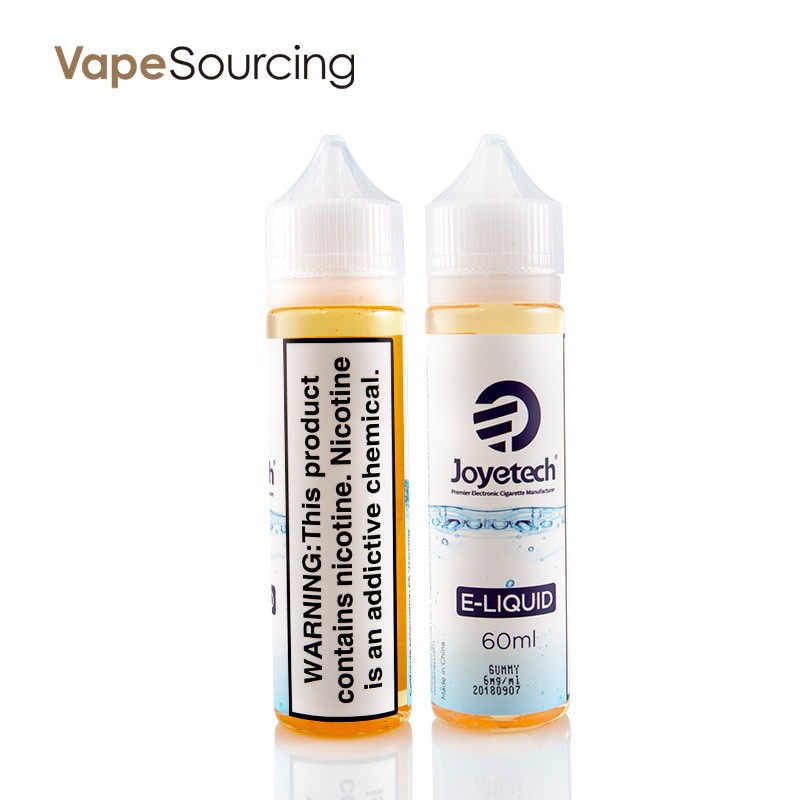 Joyetech Gummy E-Juice