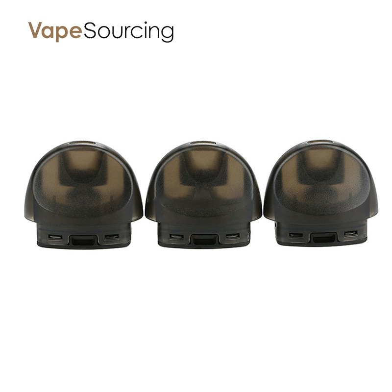 Justfog C601 Replacement Pod Cartridge