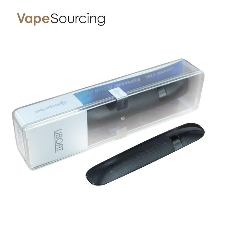 Kanger Uboat Kit