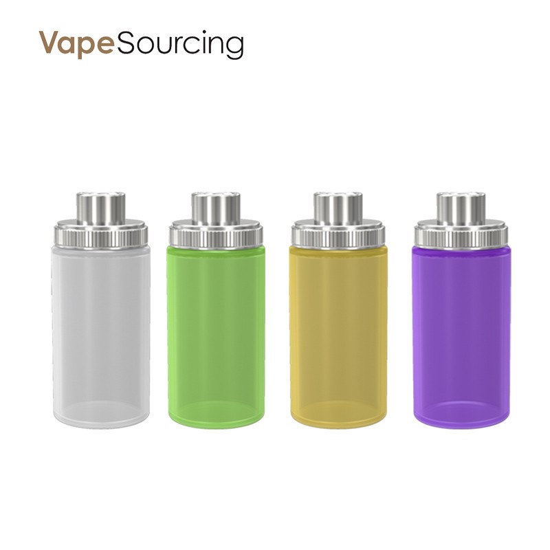WISMEC LUXOTIC BF BOX E-liquid Bottle