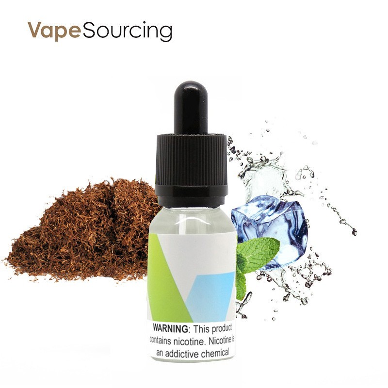 MyVapors E-Juice Classic Tobacco