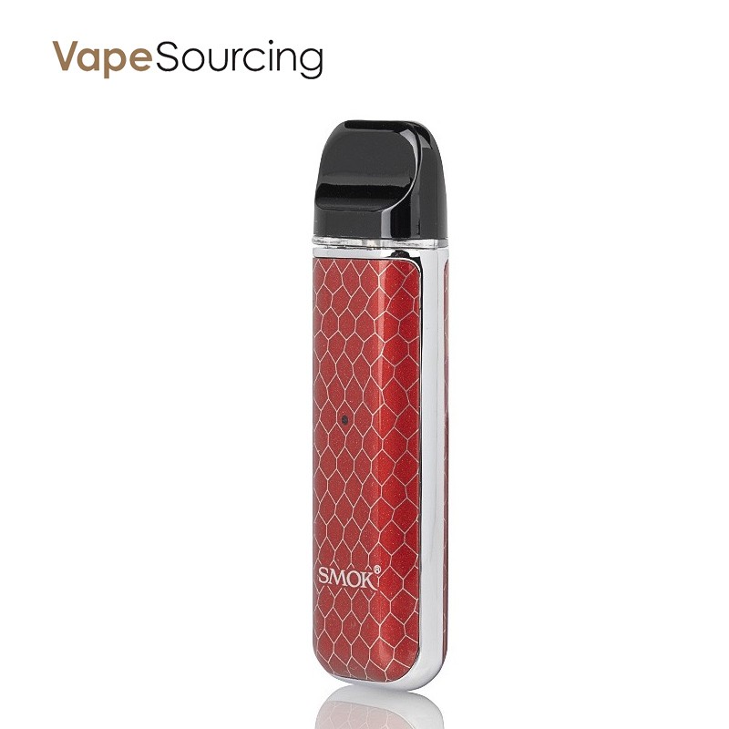 best novo vape kit