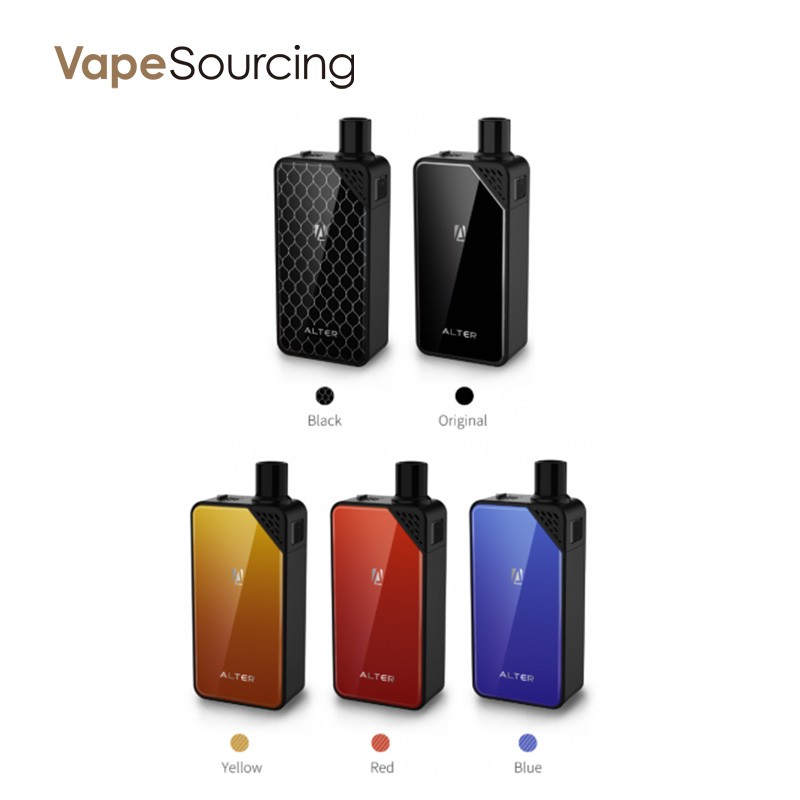 OBS Alter Pod kit all colors