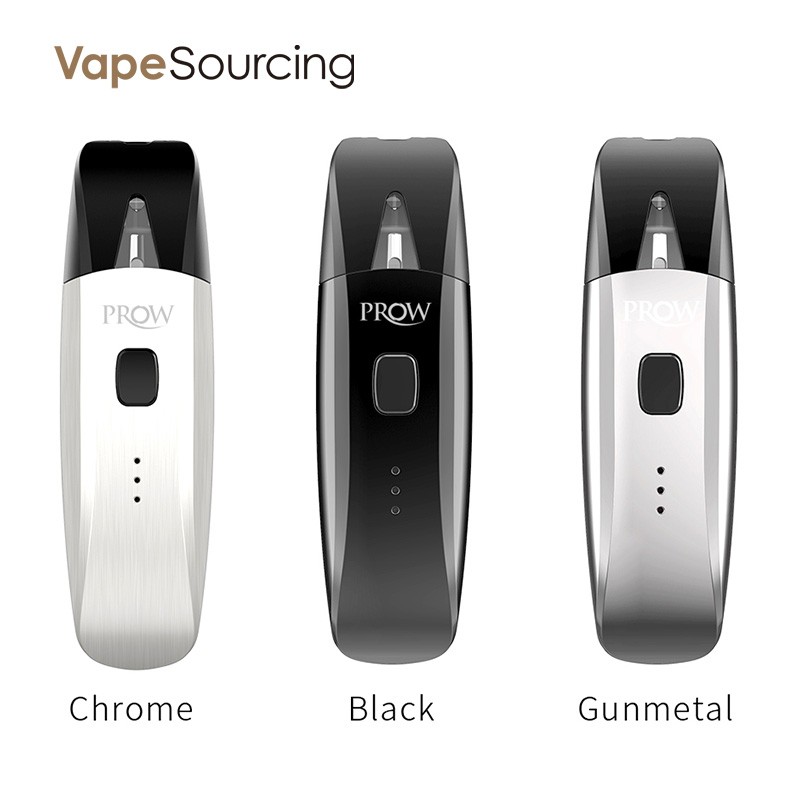 OBS Prow Pod System Kit 300mAh All Colors