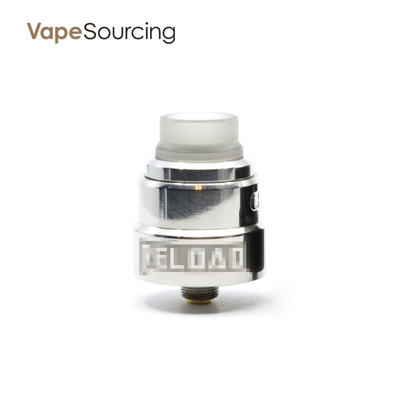 Reload S Style RDA