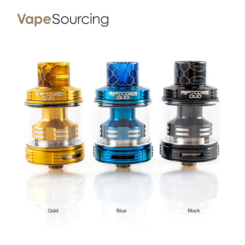 Joyetech RIFTCORE DUO