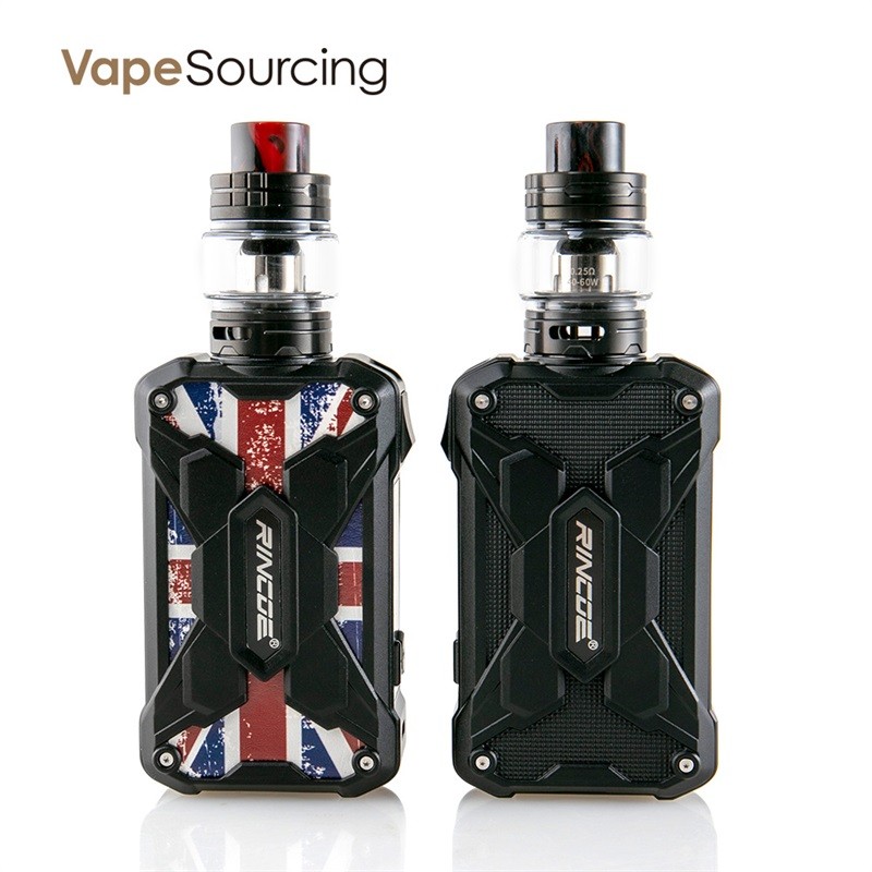 Mechman kit 228W