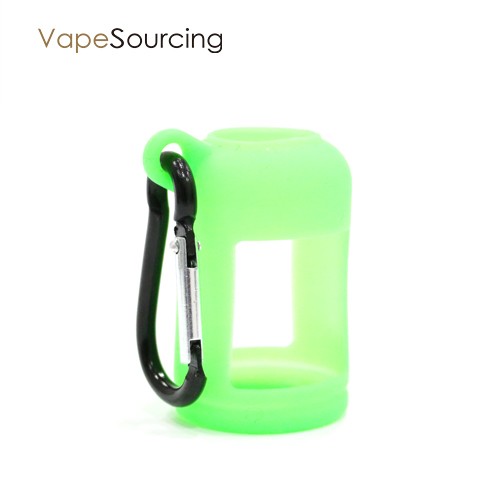 Silicone Case for E-juice Bottle in VapeSourcing