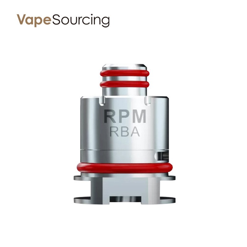 Best SMOK RPM RBA Replacement Coil