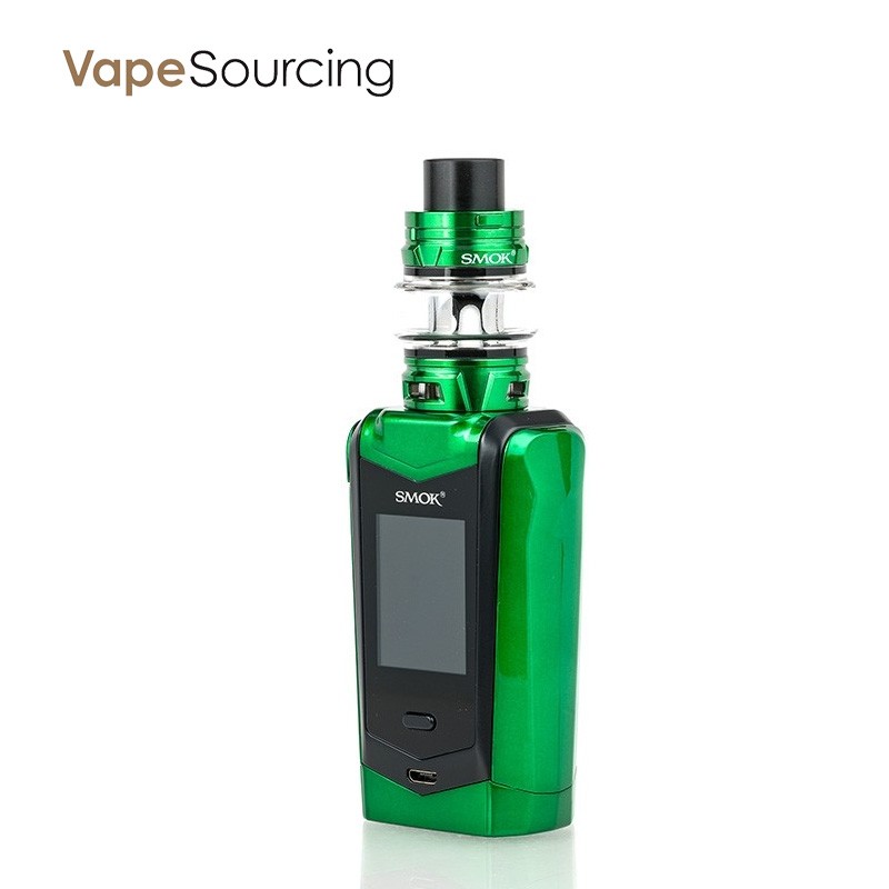 Buy SMOK Species Kit