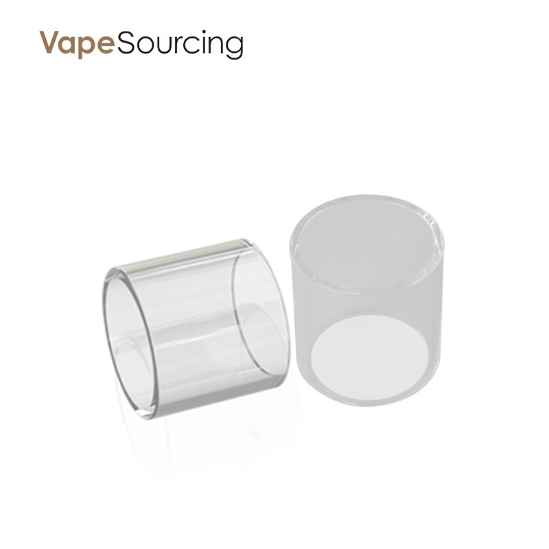 SMOK TFV8 X-Baby Replacement Glass Tube