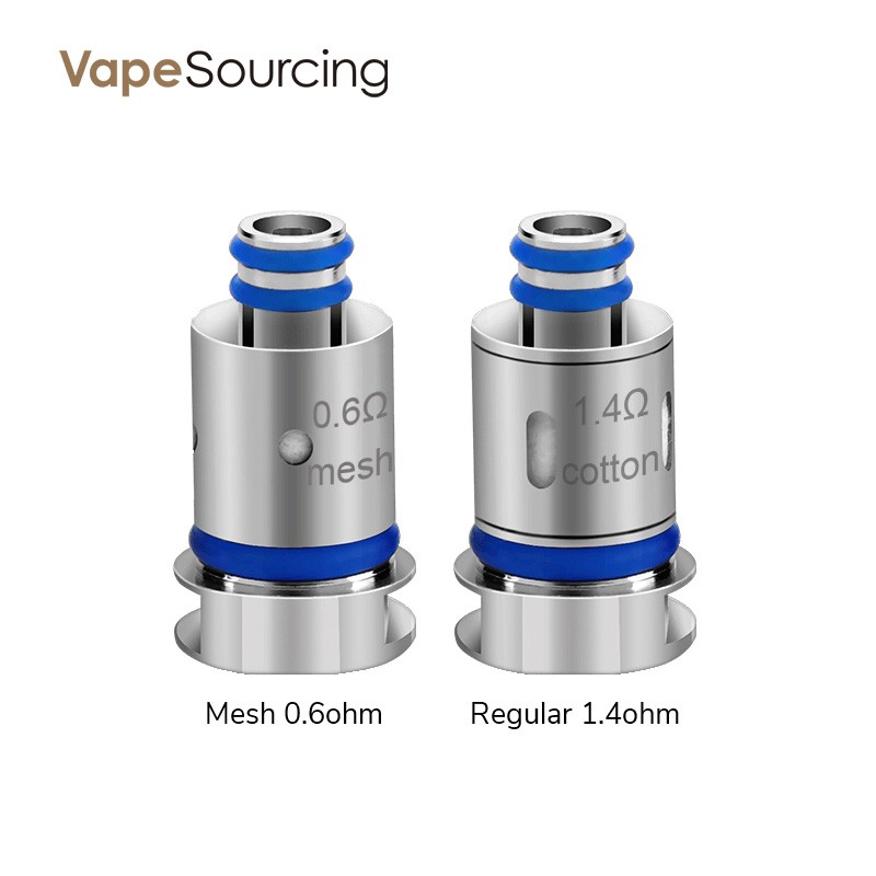 Starss Romeo Replacement Coils