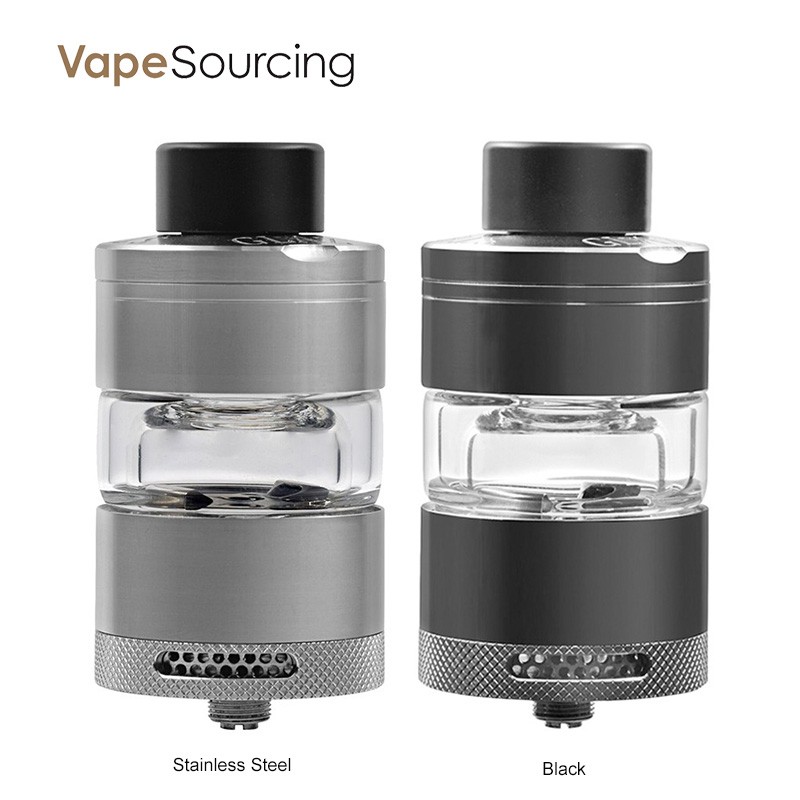 Steam Crave Glaz RTA