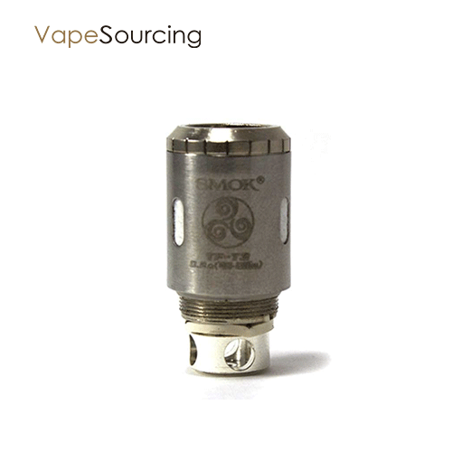 SMOK TFV4 TF-T2 Air coils in vapesourcing